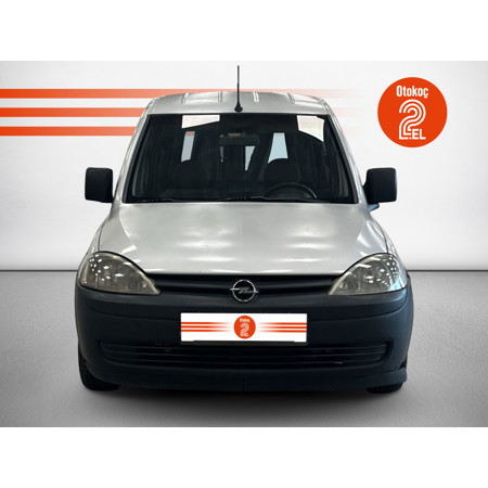 OPEL-COMBO-1.7DTI CLUB - 2