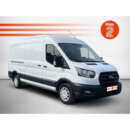 FORD-TRANSİT-350L(11M3)2.0 EB 170PS EU6.2 U TREND - 1