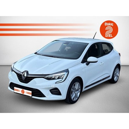 RENAULT-CLIO-Touch 1.3 TCe EDC 130 bg - 3