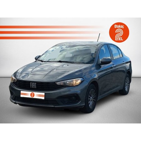 FIAT-EGEA-1.6 MJET 130HP EASY DCT - 3
