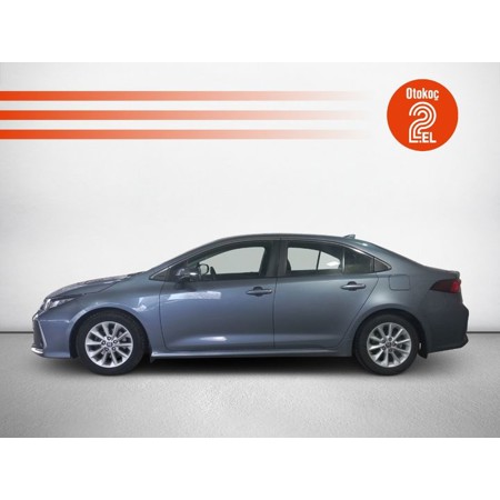 TOYOTA-COROLLA-1.5 DREAM MULTIDRIVE S - 3