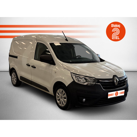 RENAULT-EXPRESS-EXPRESS VAN JOY 1.5 BLUE DCI 95 BG - 1