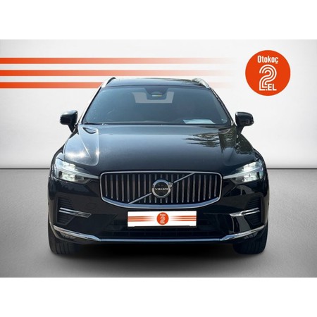 VOLVO-XC60-B4 MILD HYBRID AWD PLUS BRIGHT - 2