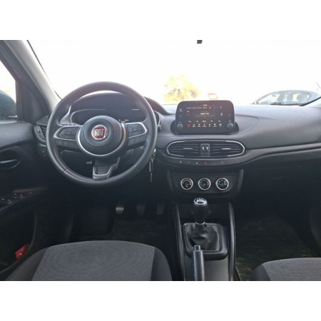 FIAT-EGEA-1.3 MJET II DS 95 HP EASY - 2