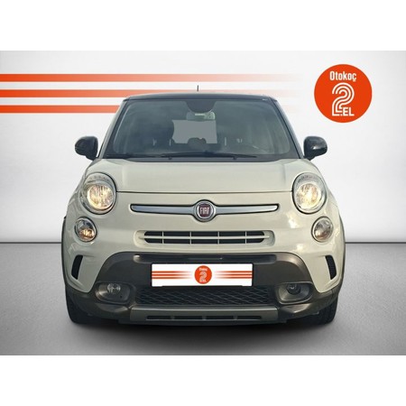 FIAT-500-1.3 MJ 95HP DUALOGIC ROCKSTAR - 2