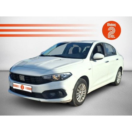 FIAT-EGEA-1.3 MJET II DS 95 HP EASY - 3