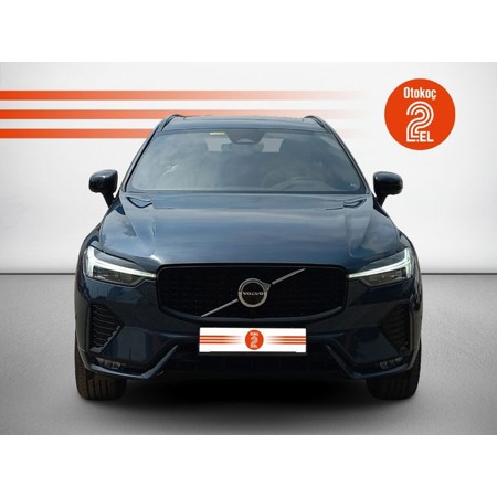 VOLVO-XC60-B5 MILD HYBRID AWD PLUS DARK - 2