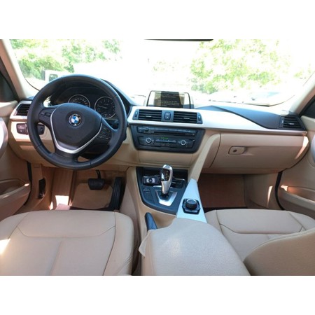 BMW-3 SERISI-YENI 320I - 3