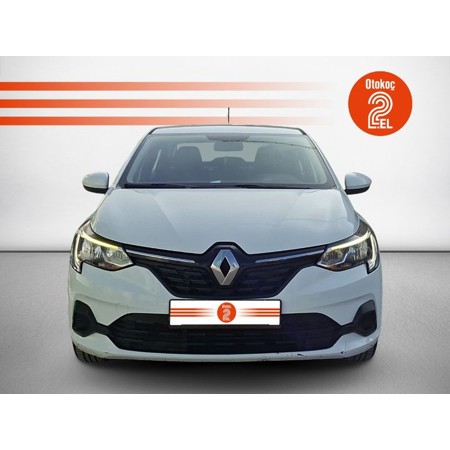 RENAULT-TALIANT-JOY 1.0 TURBO X-TRONIC 90 BG - 2