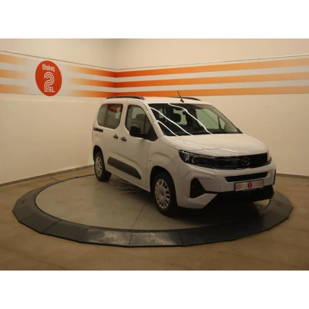 OPEL COMBO ESSENTIAL