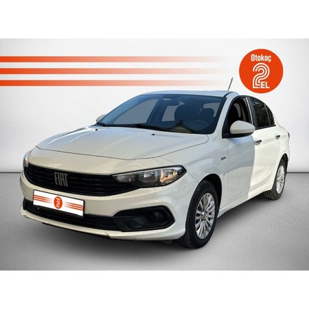 FIAT-EGEA-1.3 MJET II DS 95 HP EASY - 3
