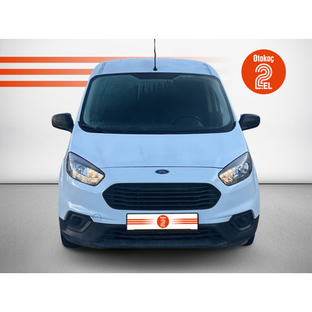 FORD-TOURNEO COURIER-1.5 L TDCI 75PS TREND - 2