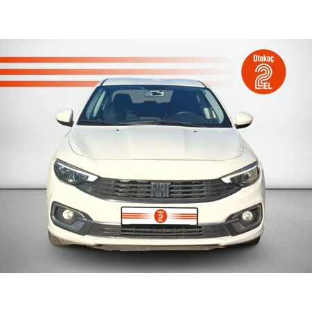 FIAT-EGEA-1.3 MJET II DS 95 HP URBAN - 2