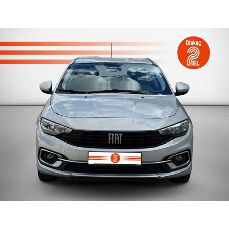 FIAT-EGEA-1.6 MJET 130HP EASY DCT - 2