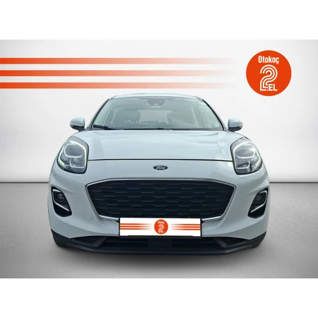 Ford PUMA 2024 69.405 km