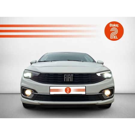 Fiat EGEA 2024 86.179 km