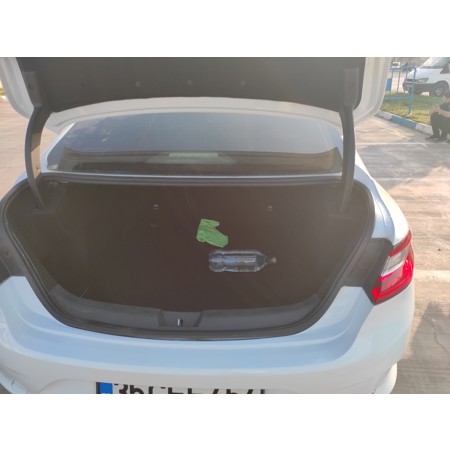 MEGAN 4 Touhc Paketi  - 1