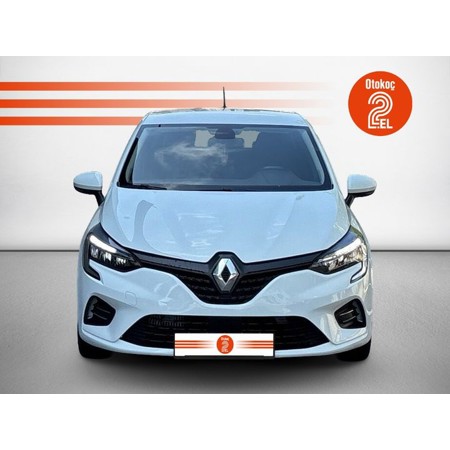 RENAULT-CLIO-Touch 1.3 TCe EDC 130 bg - 2