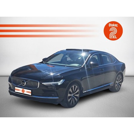 VOLVO-S90-B5 AWD 235HP PLUS BRIGHT - 3