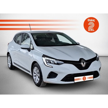 RENAULT-CLIO-Joy 1.0 TCe X-Tronic 90 bg - 1