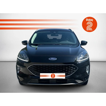 Ford KUGA 2023 36.053 km