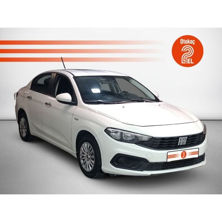 FIAT-EGEA-1.3 MJET 95 HP EU6D EASY - 1
