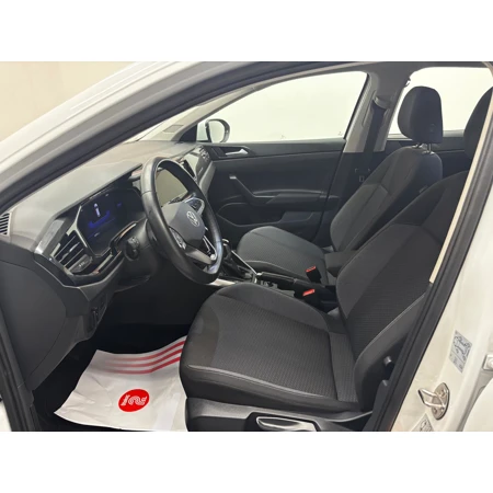 VOLKSWAGEN-TAIGO-1.0 TSI 116 PS LIFE DSG görsel 12