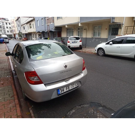 Satılık Renault görsel 5