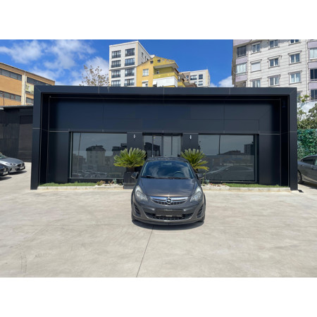 OPEL CORSA HATASIZ BOYASIZ TRAMERSİZ - 2