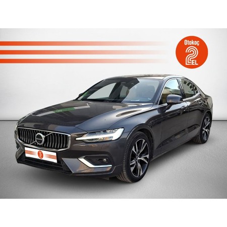 VOLVO-S60-B5 AWD 250HP PLUS, BRIGHT - 3