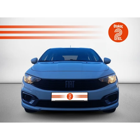 Fiat EGEA 2024 79.934 km