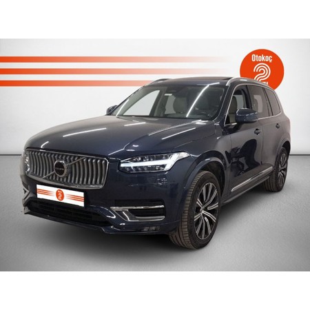 VOLVO-XC90-B5 AWD PLUS BRIGHT - 3