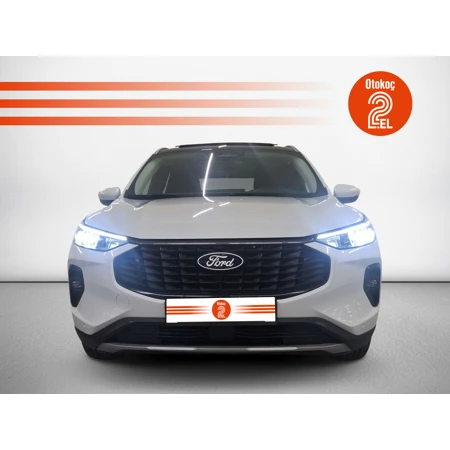Ford KUGA 2024 19.704 km