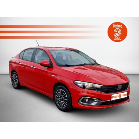 FIAT-EGEA-1.4 FIRE BZ 95 HP EASY - 1
