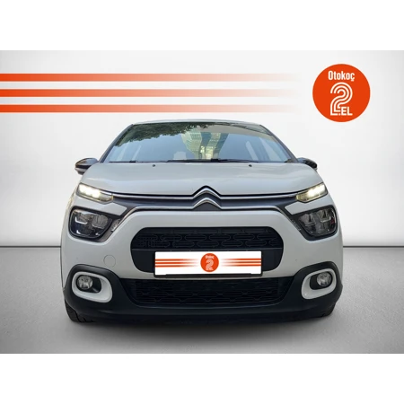CITROEN C3 FEEL BOLD
