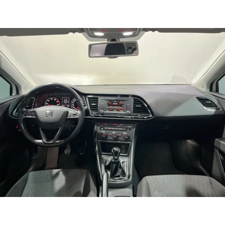 SEAT-LEON-1.2 TSI 110 HP S&S STYLE görsel 6
