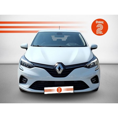RENAULT-CLIO-Touch 1.3 TCe EDC 130 bg - 2