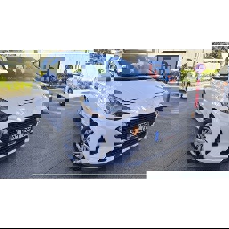 Hyundai i10 temiz araba - 2