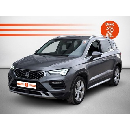 SEAT-ATECA-1.5 ECOTSI ACT 150 HP DSG S&S XPERIENCE - 3