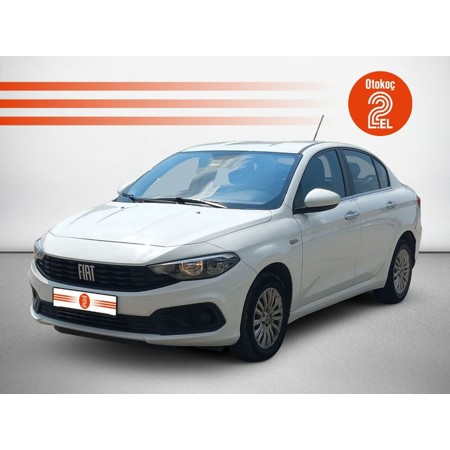 FIAT-EGEA-1.3 MJET II DS 95 HP EASY - 3