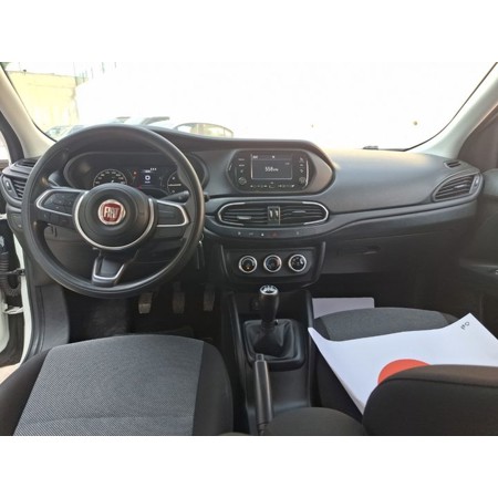 FIAT-EGEA-1.3 MJET II DS 95 HP EASY - 3