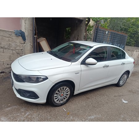 68 binde 2022 model egea easy  - 2