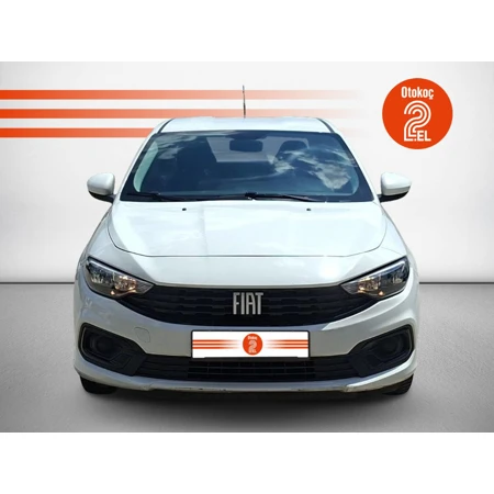 Fiat EGEA 2023 148.089 km