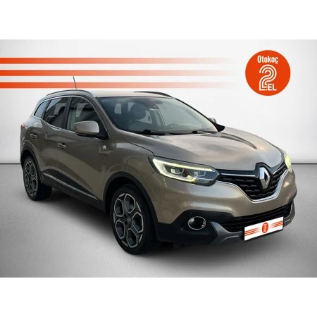 RENAULT-KADJAR-1.5 DCI EDC 110 HP ICON görsel 12