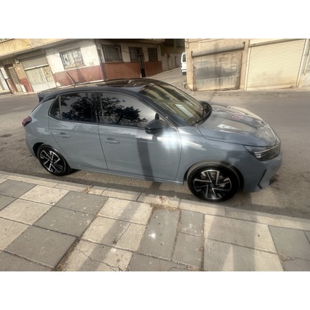 Hatasız Opel Corsa  - 1