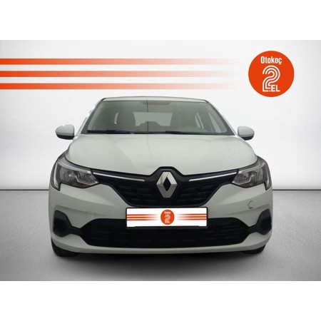 RENAULT-TALIANT-JOY 1.0 TURBO X-TRONIC 90 BG - 2