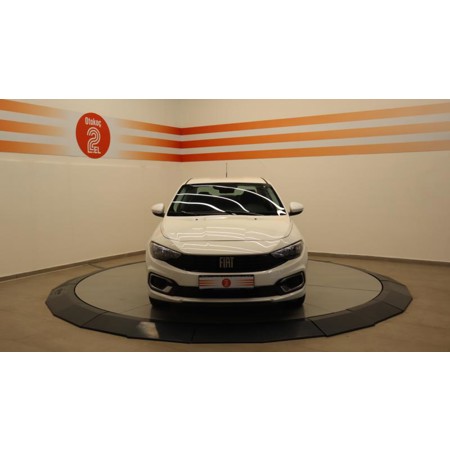 FIAT-EGEA-1.6 MJET 130HP EASY DCT - 2