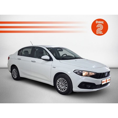 FIAT-EGEA-1.4 FIRE BZ 95 HP EASY - 1