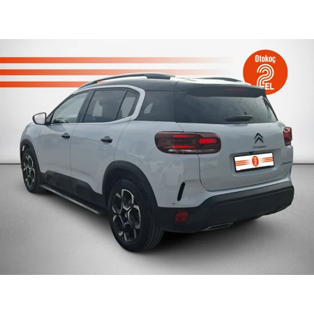 CITROEN-C5 AIRCROSS-MAX 1.5 BLUEHDI 130HP S&S EAT8 EU6.2 görsel 8
