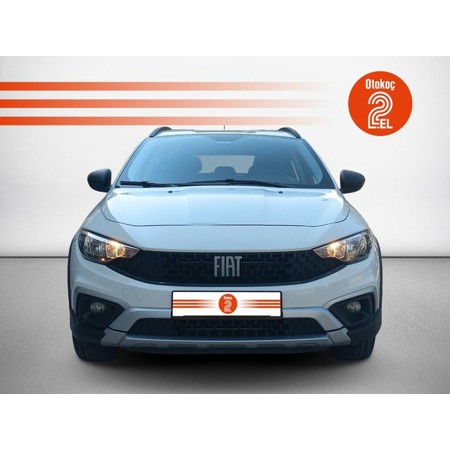 FIAT-EGEA-1.4 FIRE BZ 95 HP CROSS STREET - 2